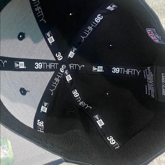 New Era NFL Chicago Bears 39Thirty 2025 Draft Collection - Picture 5 of 7